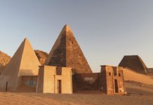 أبوزيد : حماية الآثار من التعديات والسرقات تحدي يواجه قطاع السياحة