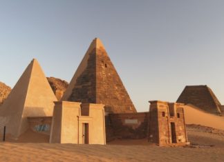 أبوزيد : حماية الآثار من التعديات والسرقات تحدي يواجه قطاع السياحة