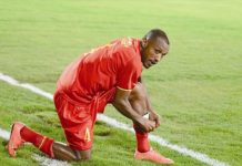 “شداد” يصدر قراراً بإيقاف نشاط بكري “المدينة” إلى حين عودة المنتخب من تونس