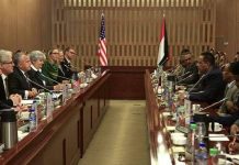“كفاية” توصي واشنطن بإزالة السودان من قائمة الإرهاب مقابل الحريات الدينية