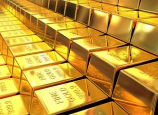 وزارة المالية : الذهب لم يعوض عائدات النفط