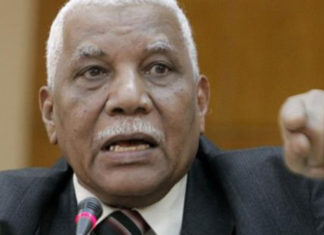 طرد “بلال” من المؤتمر العام ببورتسودان والإتحادي يقيل ممثله بحكومة الولاية