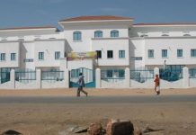 إضراب أطباء مستشفى نيالا إحتجاجًا على تردي بيئة العمل