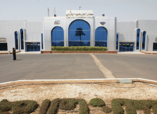 وزارة الدفاع تكشف عن ثغرات أمنية بمطار الخرطوم