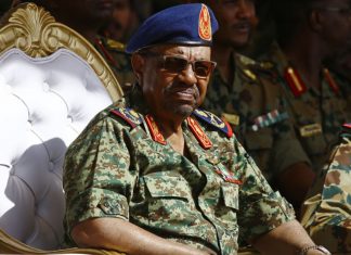 البشير يصدر مراسيم جمهورية بفرض الطوارئ في ولايتي شمال كردفان وكسلا