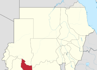 الإتحاد الإفريقي يبدأ تحقيقاً ميدانياً بشأن تسلل قوات جنوبية إلى دارفور