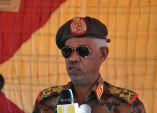 وزير الدفاع: الدولة لن تتنازل عن هيبتها لأجل أحد وسنواصل جمع السلاح مهما كلف الأمر