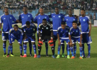 “الأهلي شندي” بطلاً لكأس السودان لأول مرة في تاريخه