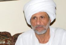 غازي يقترح دمج وتقليص الأحزاب الى ٤ أو ٥ فقط لتقوية بنيتها السياسية