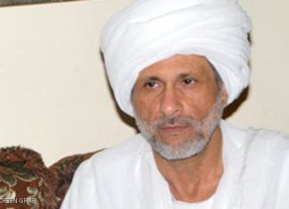 غازي يقترح دمج وتقليص الأحزاب الى ٤ أو ٥ فقط لتقوية بنيتها السياسية