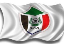 شداد :الأندية التي لا تحمل الرخصة لن تشارك خارجياً وسنوقف أي لاعب يمتنع عن المشاركة مع المنتخب