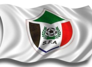 شداد :الأندية التي لا تحمل الرخصة لن تشارك خارجياً وسنوقف أي لاعب يمتنع عن المشاركة مع المنتخب