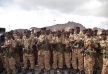 هل حان موعد سحب القوات السودانية من اليمن؟