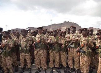 هل حان موعد سحب القوات السودانية من اليمن؟