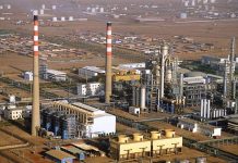 نائب برلماني يحذر من إنفجار وشيك بمصفاة الجيلي للنفط شمالي الخرطوم