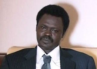 “مناوي” يطالب الإتحاد الأوروبي بالعمل على تفكيك قوات “الدعم السريع”