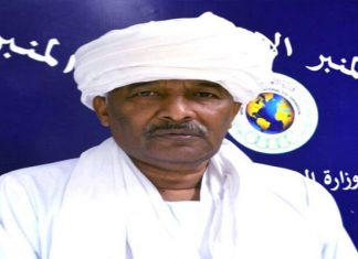 السودان يتوقع دعماً من السويد بقيمة 140 مليون دولار