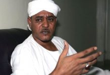 عبد الواحد يوسف : “هلال” سيقدم لمحاكمة عادلة