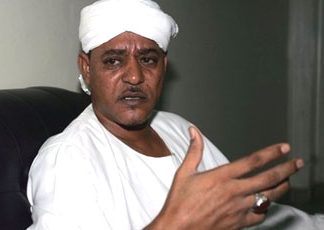 عبد الواحد يوسف : “هلال” سيقدم لمحاكمة عادلة