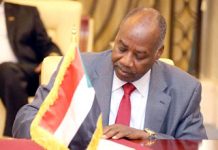 السودان : إتفاق مع الصين لتنفيذ مشروع سكر السوكي ومسلخ غرب أم درمان