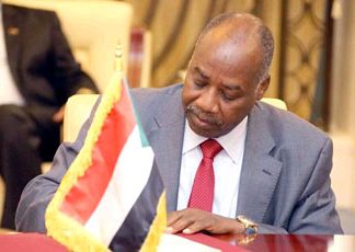 السودان : إتفاق مع الصين لتنفيذ مشروع سكر السوكي ومسلخ غرب أم درمان