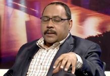 حسن إسماعيل : أستبعد نجاح جهود لم شمل حزب الأمة القومي