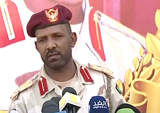 الدعم السريع : نتعهد بحسم مُستغلي “ظروف الغلاء”