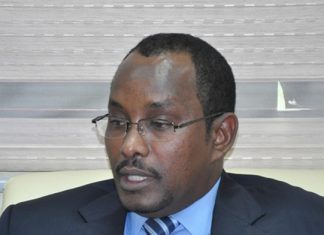 الوطني:على الأحزاب أن تستعد للإنتخابات ونحن جاهزون للجلوس في خانة المعارضة