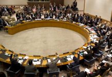 السودان يجدد شكواه لدى مجلس الأمن بشأن الإحتلال المصري لـ”مثلث حلايب”