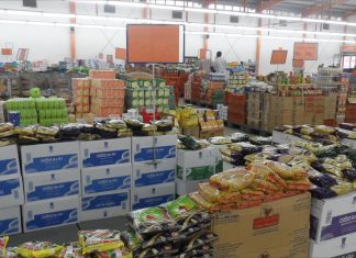 توجيهات رئاسية لضبط الأسواق ومراقبة أسعار السلع والخدمات