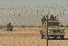 الخرطوم : نواجه تهديداً عسكرياً من مصر وإرتريا على الحدود الشرقية