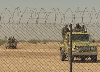 الخرطوم : نواجه تهديداً عسكرياً من مصر وإرتريا على الحدود الشرقية