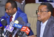 الخرطوم تعلن إستعدادها للتوقيع على وقف العدائيات مع الحركة الشعبية