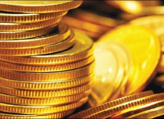 السودان يعتزم إنشاء مصنع للنقود الذهبية