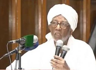 رئيس البرلمان يطالب بإطلاق سراح المعتقلين ويدعو الحكومة للسيطرة على إنفلات السوق