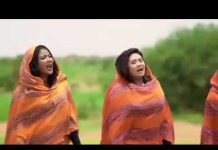 أرض الطيبين ..عمل جديد لكورال كلية الموسيقى ..أكثر من رائع