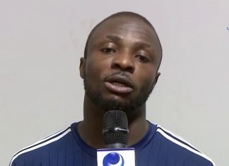 شيبولا وواتارا يصلان الخرطوم