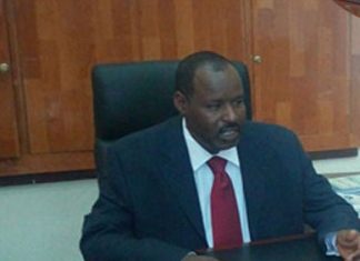 رئيس لجنة حقوق الإنسان بالبرلمان يصف إدانة واشنطن لإعتقال الصحفيين بـ”المزايدات السياسية”