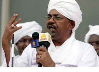 البشير : مهمة الحكومة  توفير الأمن والعيش الكريم للمواطنين