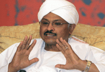 الفاضل : عوامل نفسية وراء إرتفاع الأسعار و لاتراجع عن القرارات الإقتصادية