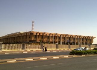 أوضاع المعتقلين السياسيين على طاولة لجنة حقوق الإنسان بالبرلمان