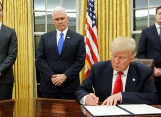 واشنطن ترفع الحظر عن دخول لاجئي 11 دولة من بينها السودان