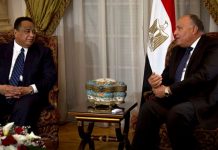 مصر والسودان يتفقان على منع التراشق الإعلامي