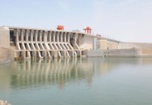 هزة أرضية جديدة بقوة ٤٫٩ تضرب منطقة مروي شمالي السودان