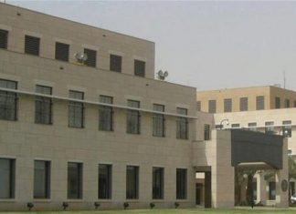 سفارة واشنطن بالخرطوم “قلقة” من إستمرار إعتقال ناشطين وسياسيين سودانيين