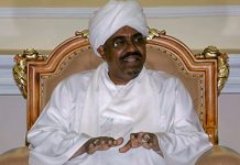 الحزب الحاكم : الحديث عن خلافات حول ترشيح البشير أشواق للمعارضة