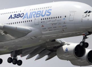 السودان يبحث التعاون مع “أيرباص”