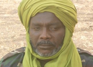 جبريل إبراهيم لـ”آفريكا برس” : المجتمع الدولي يعمل لمصالحه مع نظام الخرطوم