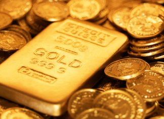 خبير إقتصادي يطالب بالتأني في إصدار عملة ذهبية