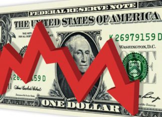 سعر “الجنيه السوداني” يسجل إرتفاعاً مقابل العملات الأجنبية